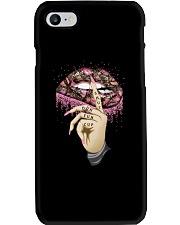 Shut Duh Fuh Cup Phone Case tile
