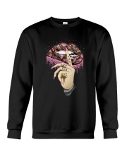 Shut Duh Fuh Cup Crewneck Sweatshirt tile
