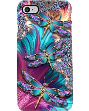 Choose To Keep Going Phone Case i-phone-8-case