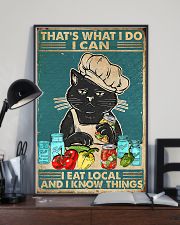 Can I Eat Local 11x17 Poster lifestyle-poster-2