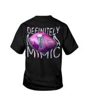 Not a mimic Youth T-Shirt tile