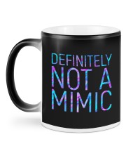 Not a mimic Mugs tile