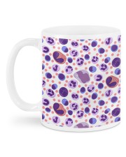 Medical Technologist Mug back