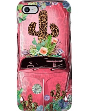 Cactus Bug Phone Case i-phone-8-case