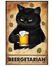 Beergetarian 11x17 Poster front