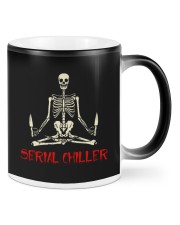 Serial Chiller Mugs tile