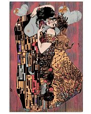 The Kiss 11x17 Poster front