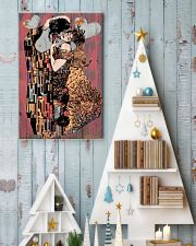 The Kiss 11x17 Poster lifestyle-holiday-poster-2