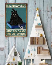 Great Men 11x17 Poster lifestyle-holiday-poster-2