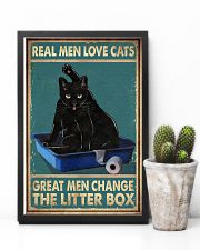 Great Men 11x17 Poster lifestyle-poster-8