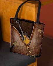 Guitars All-over Tote aos-all-over-tote-lifestyle-front-02