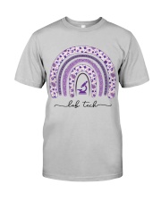Lab Tech Classic T-Shirt front
