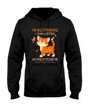 I'm Multitasking Hooded Sweatshirt tile