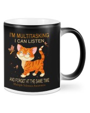 I'm Multitasking Mugs tile