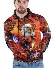 Native American Men's All Over Print Hoodie aos-complex-men-hoodie-lifestyle-front-13