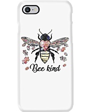 Bee kind Phone Case tile