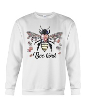 Bee kind Crewneck Sweatshirt tile