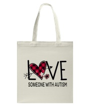 Love Tote Bag tile