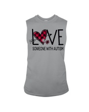 Love Sleeveless Tee tile
