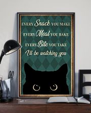 I'll Be Watching You 11x17 Poster lifestyle-poster-2