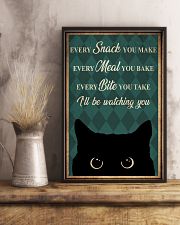 I'll Be Watching You 11x17 Poster lifestyle-poster-3