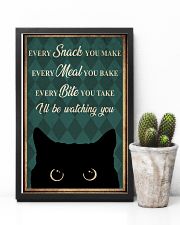I'll Be Watching You 11x17 Poster lifestyle-poster-8