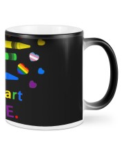 Same Heart Inside Mugs tile