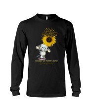 Choose To Keep Going Long Sleeve Tee tile