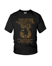Salem Sanctuary Youth T-Shirt tile