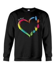 Be Kind Crewneck Sweatshirt tile