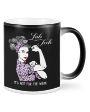 It's Not For The Weak Mugs tile