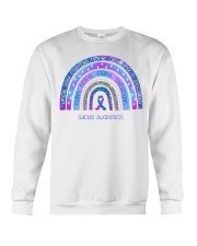 Once You Choose Hope Crewneck Sweatshirt tile