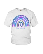 Once You Choose Hope Youth T-Shirt tile