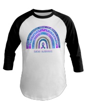 Once You Choose Hope Baseball Tee tile