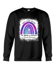 Don't Leave Before Crewneck Sweatshirt tile