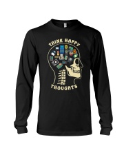 Think Happy Thoughts Long Sleeve Tee tile