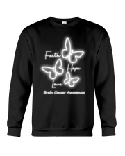 Faith Hope Love Crewneck Sweatshirt tile