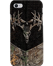 Hunting Phone Case i-phone-8-case