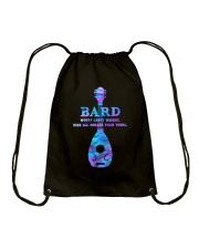 Bard Gamer D20 Drawstring Bag tile