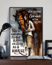 All Of Creatures 11x17 Poster lifestyle-poster-2
