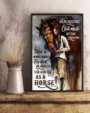 All Of Creatures 11x17 Poster lifestyle-poster-3