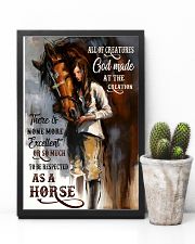 All Of Creatures 11x17 Poster lifestyle-poster-8