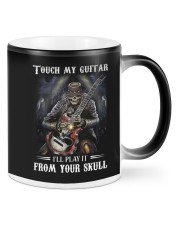 Touch My Guitar Mugs tile