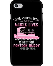 Some One Wait Their Whole Life Phone Case tile