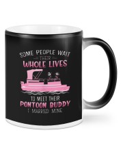 Some One Wait Their Whole Life Mugs tile