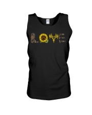 Country girl Unisex Tank tile