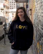 Country girl Hooded Sweatshirt lifestyle-unisex-hoodie-front-1