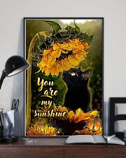 You are my sunshine 11x17 Poster lifestyle-poster-2