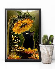 You are my sunshine 11x17 Poster lifestyle-poster-8