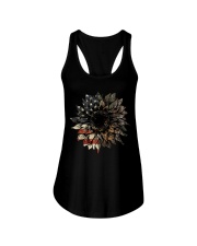 American Hunter Ladies Flowy Tank tile